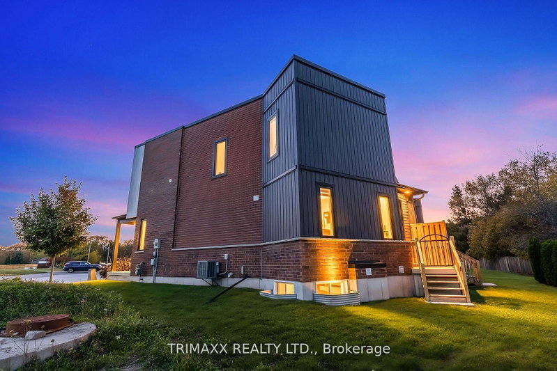 Image of home for listing MLS® X13174892
