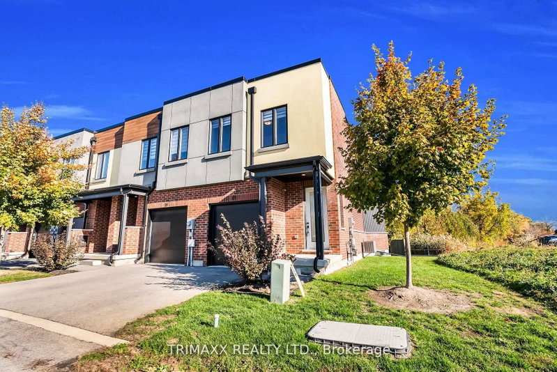 Image of home for listing MLS® X13174892