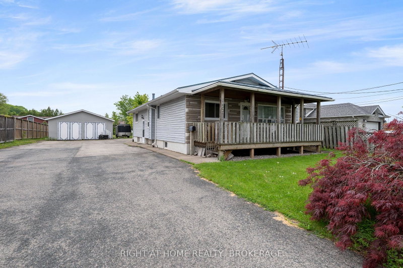 Image of home for listing MLS® X13175282