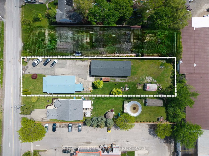 Image of home for listing MLS® X13175282