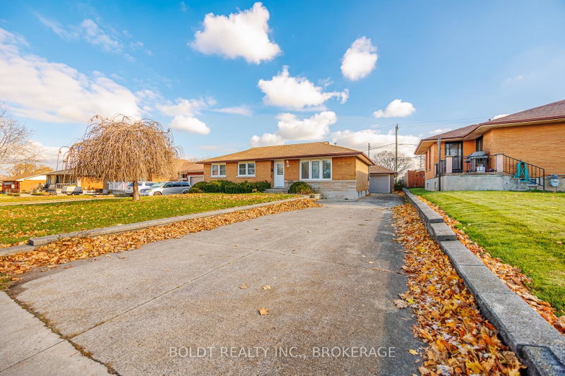 Image of home for listing MLS® X13176140