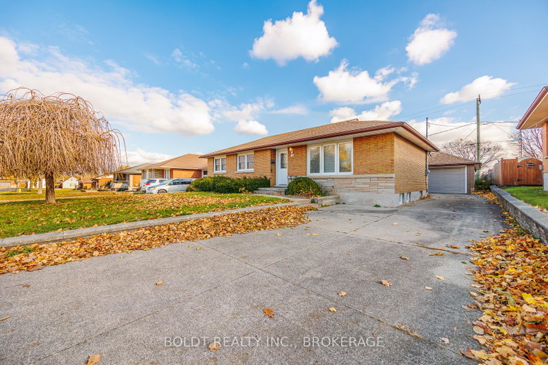 Image of home for listing MLS® X13176140