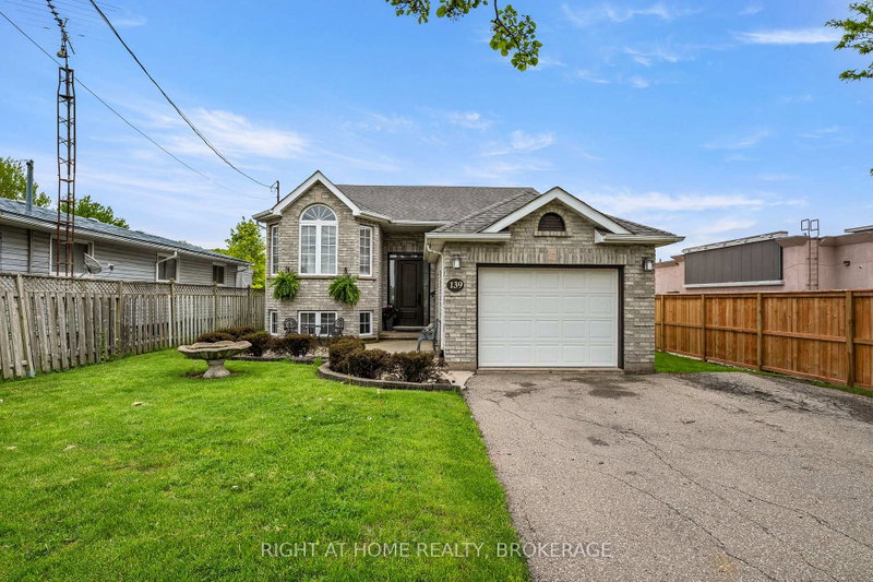 Image of home for listing MLS® X13176454