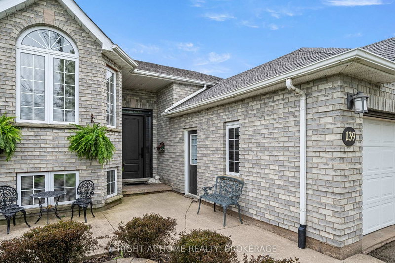 Image of home for listing MLS® X13176454