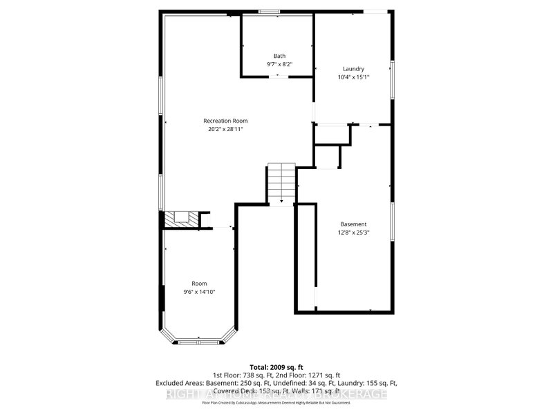 Image of home for listing MLS® X13176454