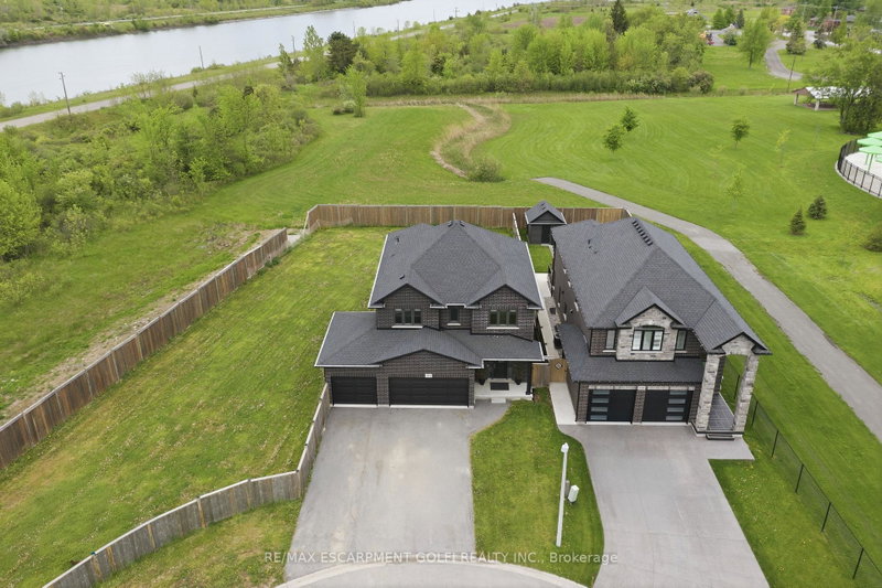 Image of home for listing MLS® X13176722