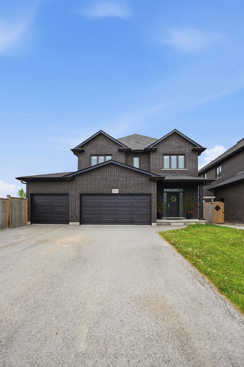 Image of home for listing MLS® X13176722