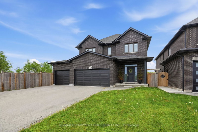 Image of home for listing MLS® X13176722