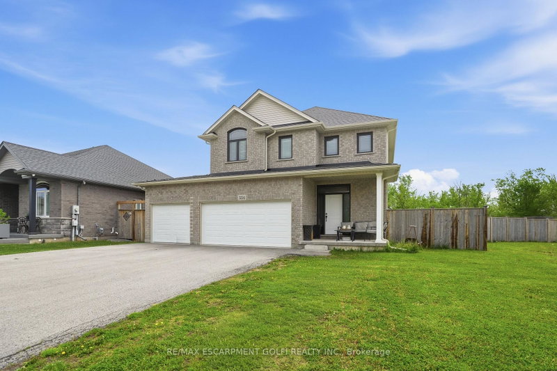 Image of home for listing MLS® X13176908