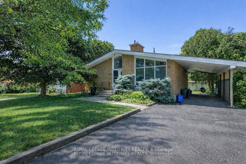 Image of home for listing MLS® X13177416