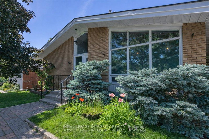 Image of home for listing MLS® X13177416