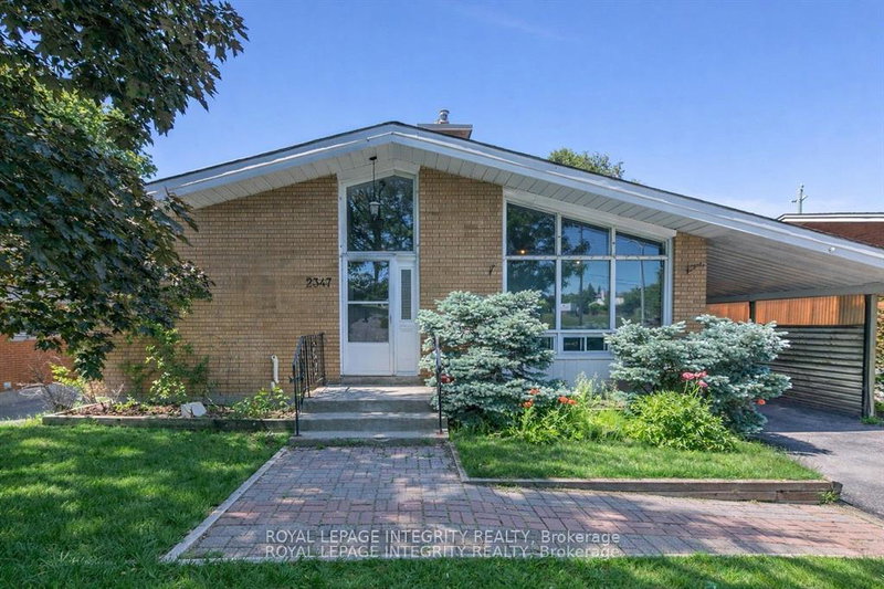 Image of home for listing MLS® X13177416