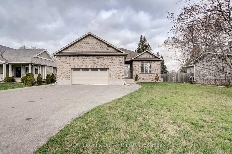 Image of home for listing MLS® X13182670
