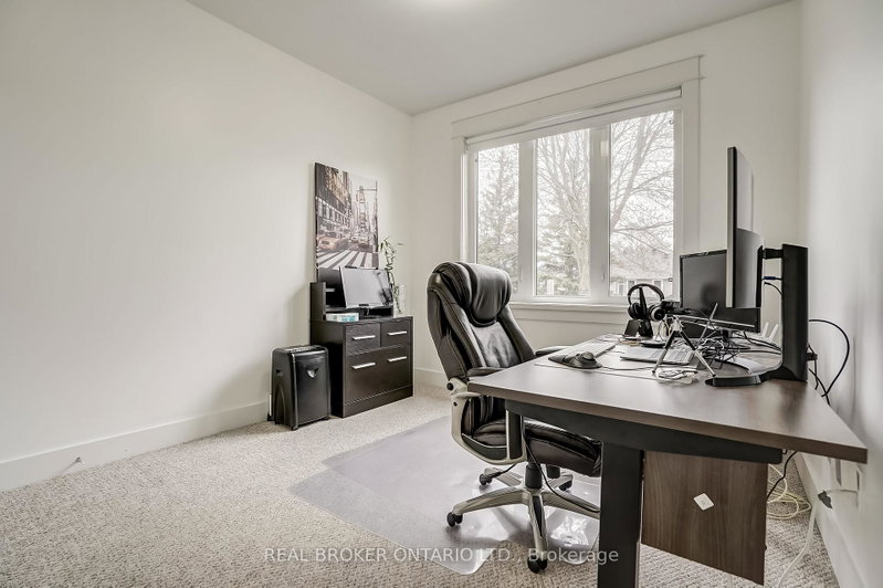 Image of home for listing MLS® X13182670