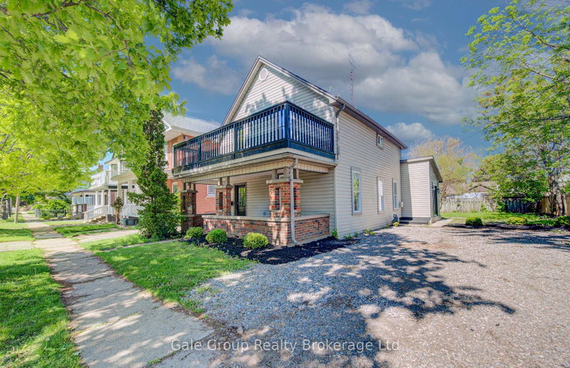 Image of home for listing MLS® X13183872