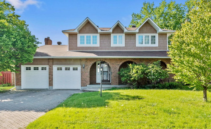 Image of home for listing MLS® X13203084