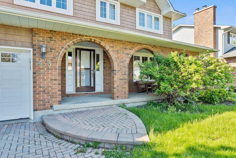 Image of home for listing MLS® X13203084