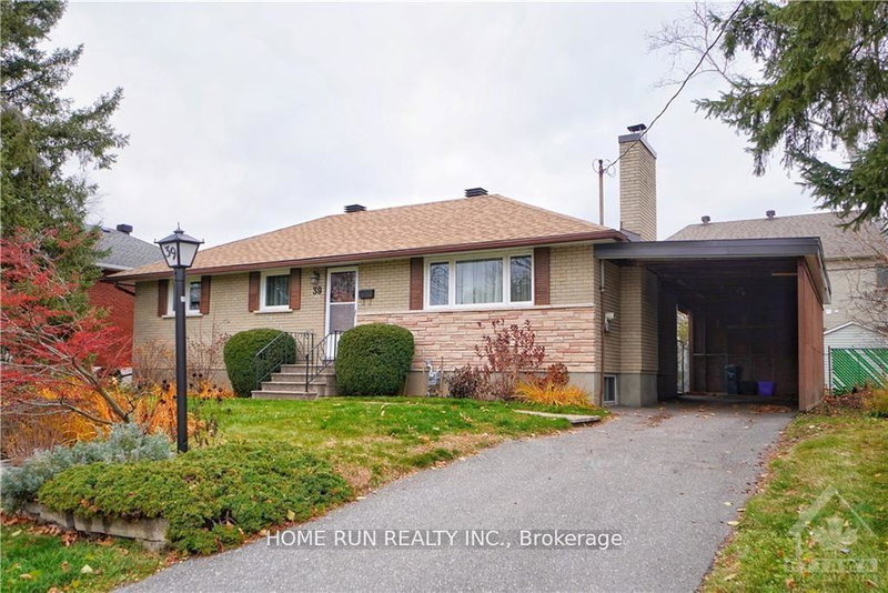 Image of home for listing MLS® X13206488