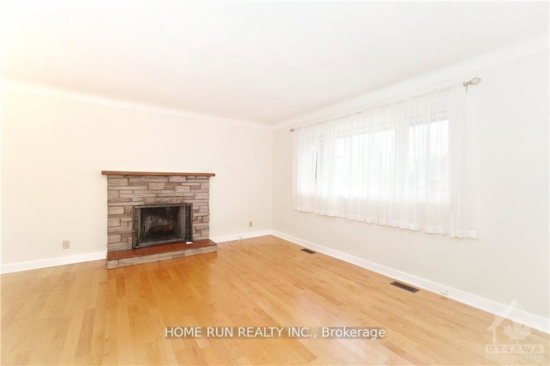 Image of home for listing MLS® X13206488