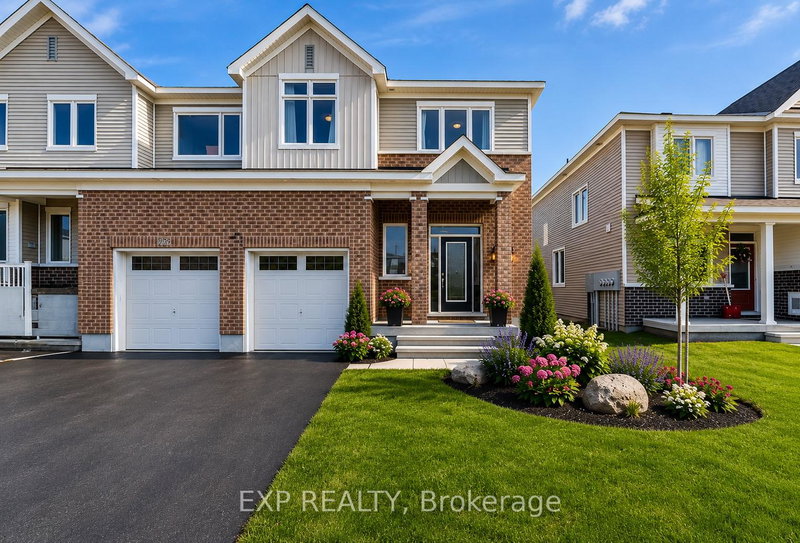 Image of home for listing MLS® X13207156