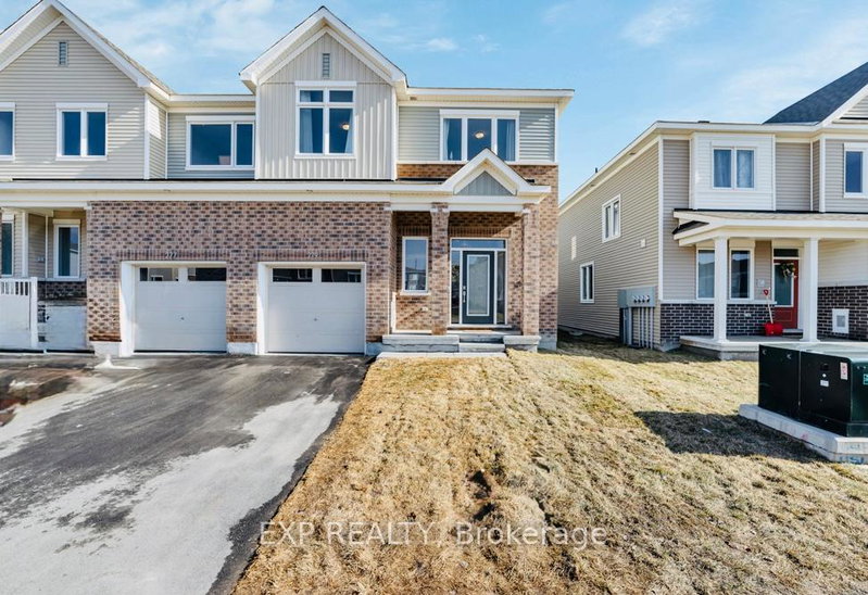 Image of home for listing MLS® X13207156
