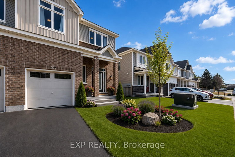 Image of home for listing MLS® X13207156