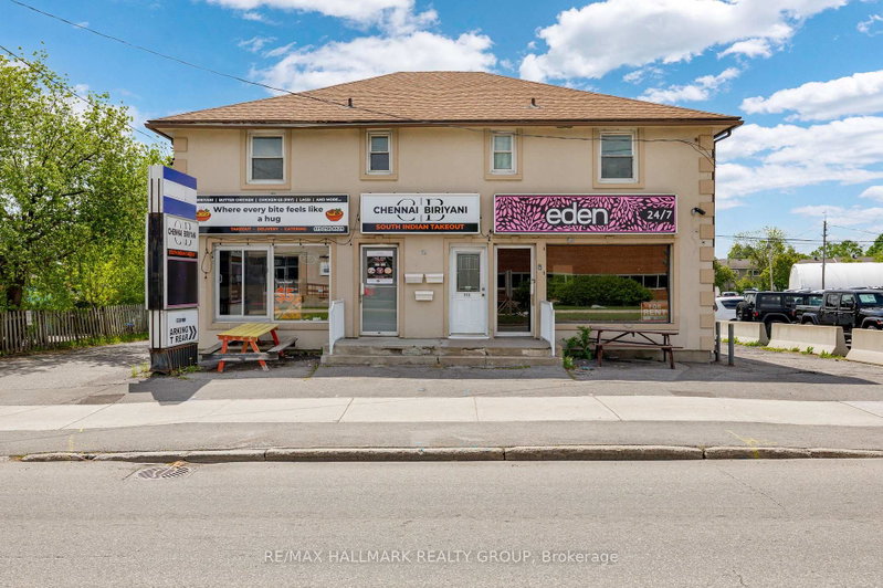 Image of home for listing MLS® X13212882