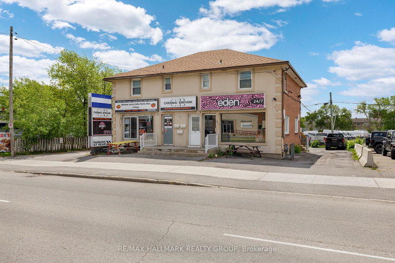 Image of home for listing MLS® X13212882