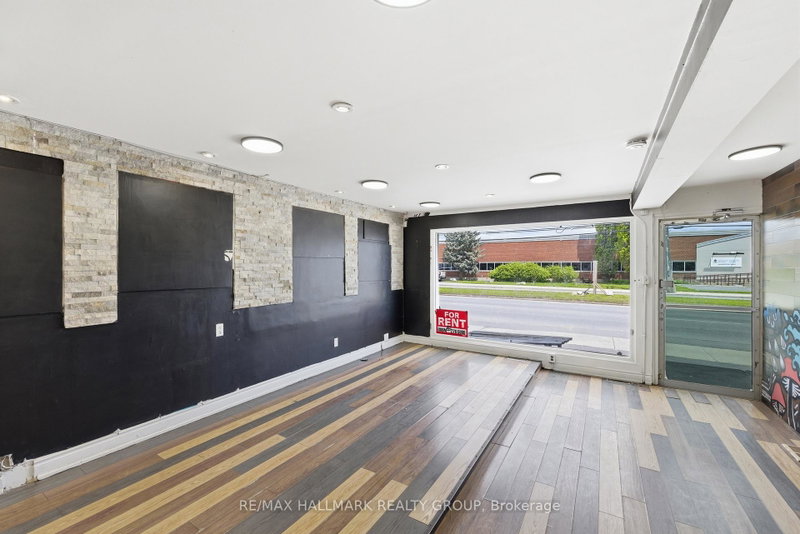 Image of home for listing MLS® X13212882