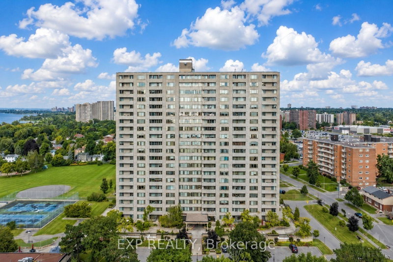 Image of home for listing MLS® X13213816
