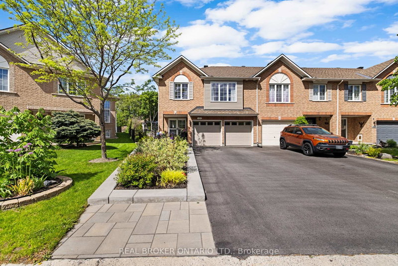 Image of home for listing MLS® X13213824