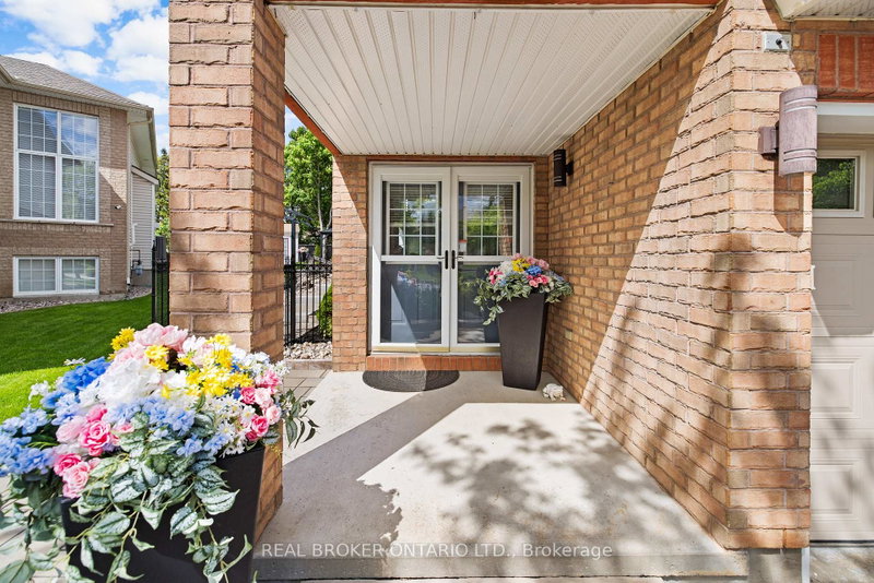Image of home for listing MLS® X13213824