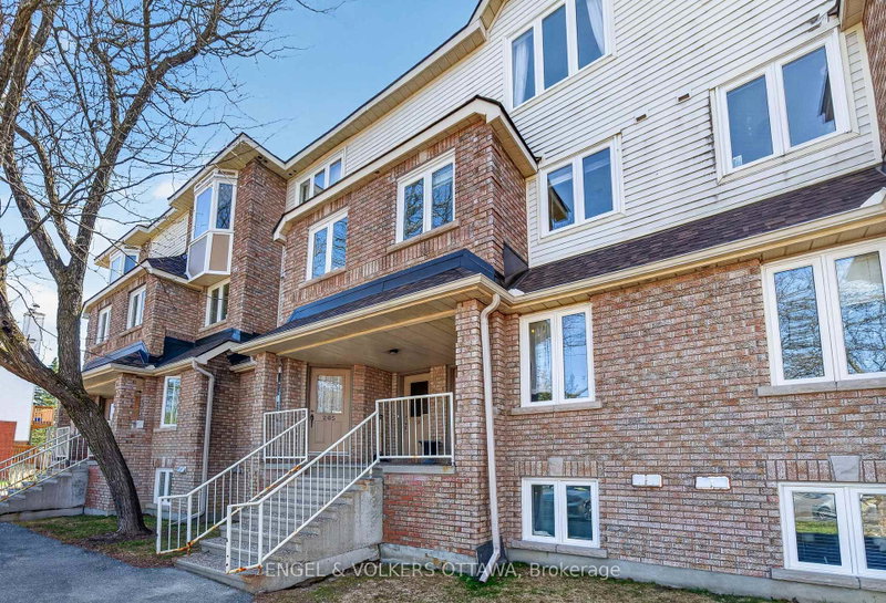 Image of home for listing MLS® X13215454