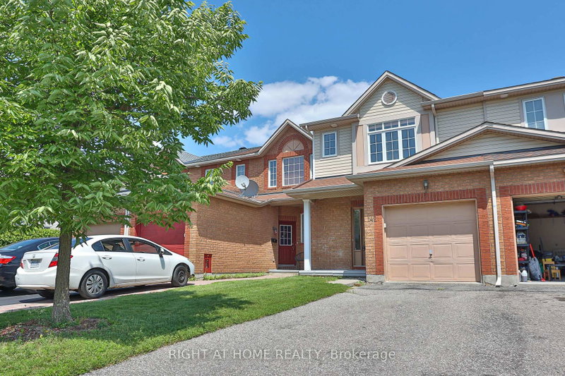 Image of home for listing MLS® X13216372