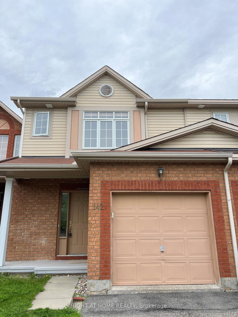 Image of home for listing MLS® X13216372