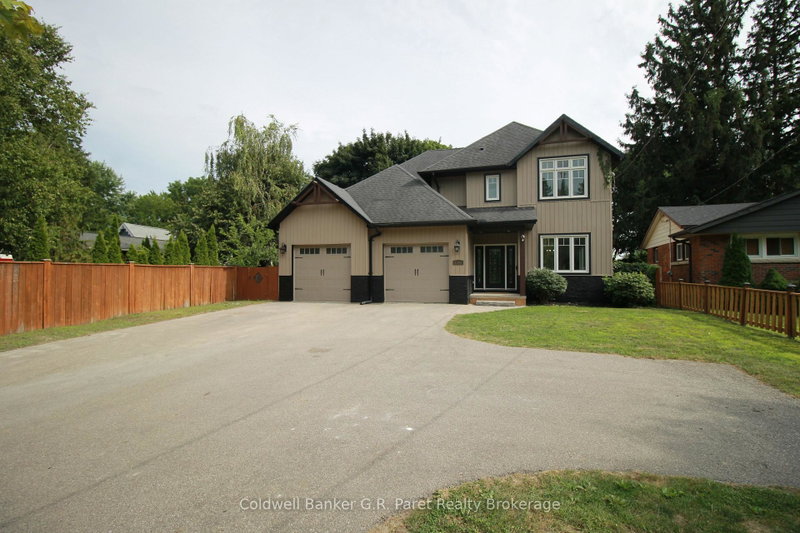 Image of home for listing MLS® X13217148