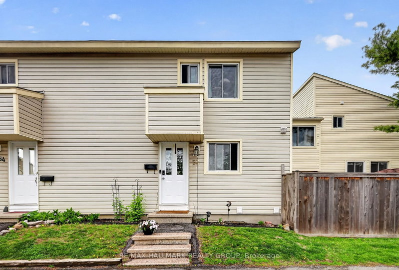 Image of home for listing MLS® X13217180