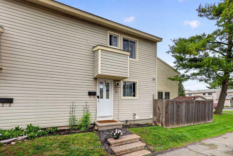 Image of home for listing MLS® X13217180
