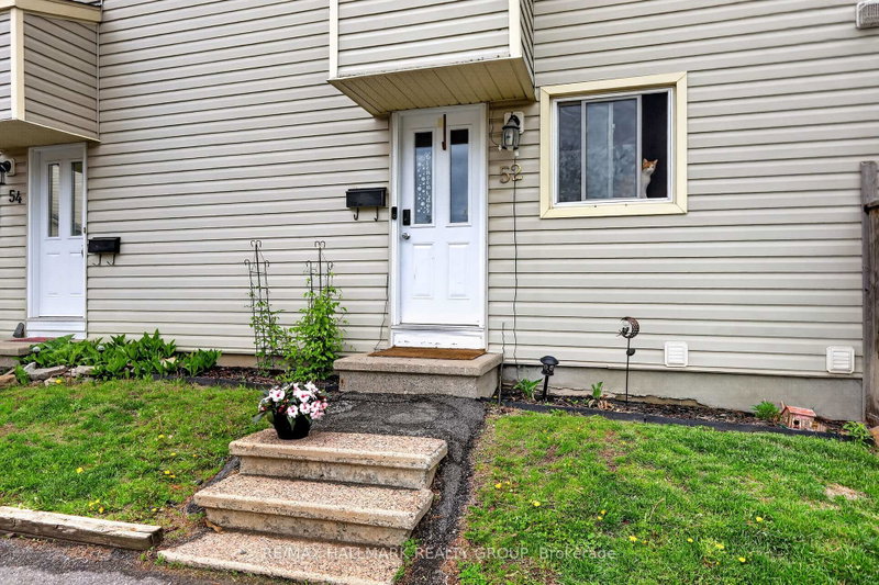 Image of home for listing MLS® X13217180