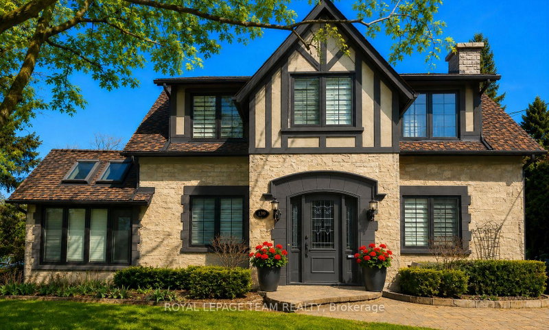 Image of home for listing MLS® X13217550