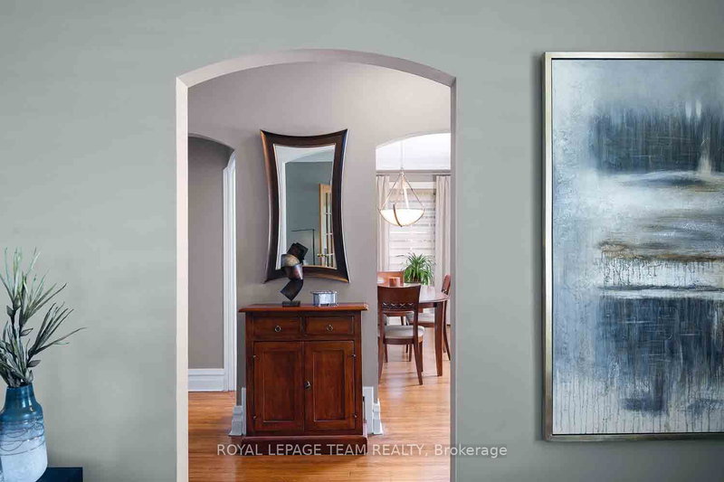 Image of home for listing MLS® X13217550