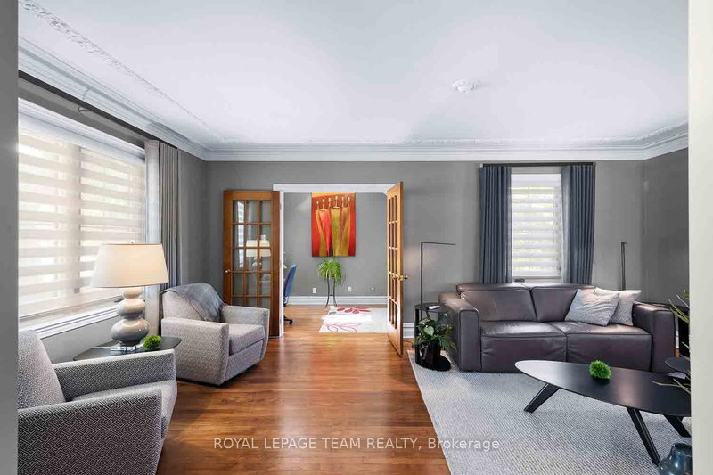 Image of home for listing MLS® X13217550