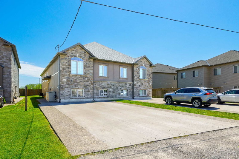 Image of home for listing MLS® X13218644
