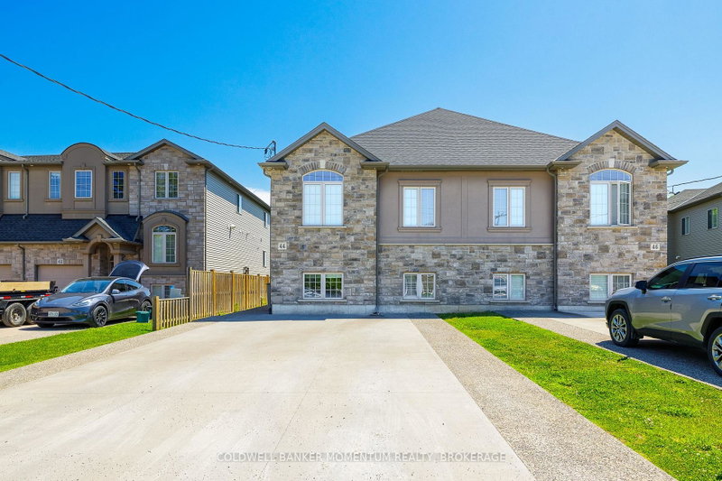 Image of home for listing MLS® X13218644