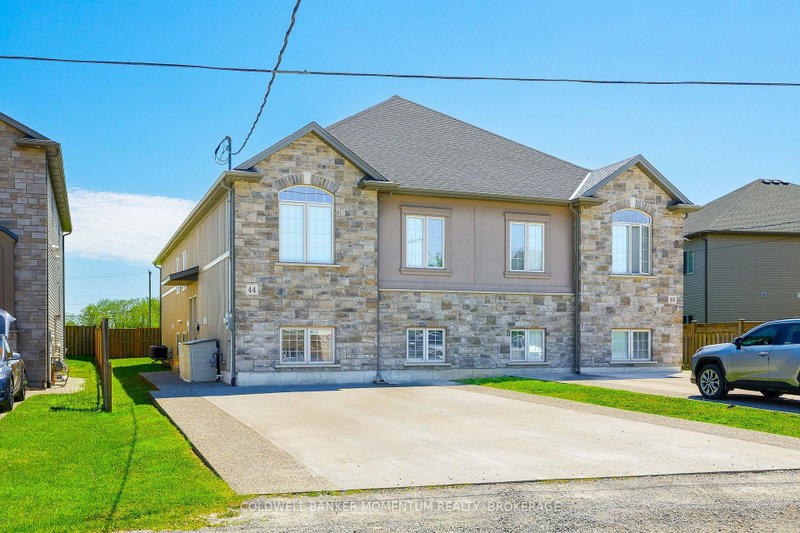 Image of home for listing MLS® X13218644