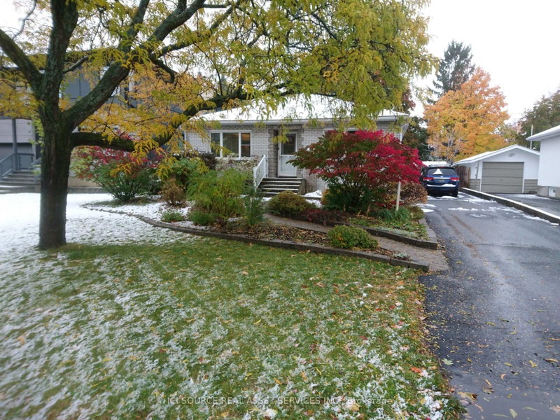 Image of home for listing MLS® X13219974