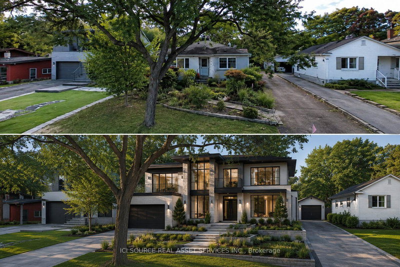 Image of home for listing MLS® X13219974