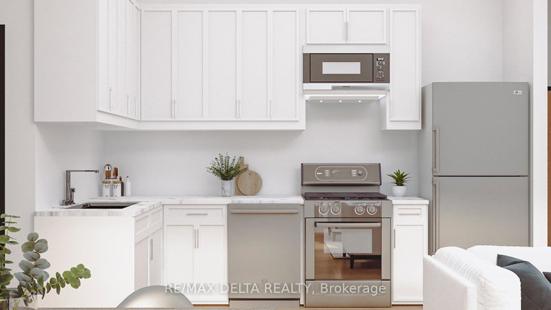 Image of home for listing MLS® X13219986
