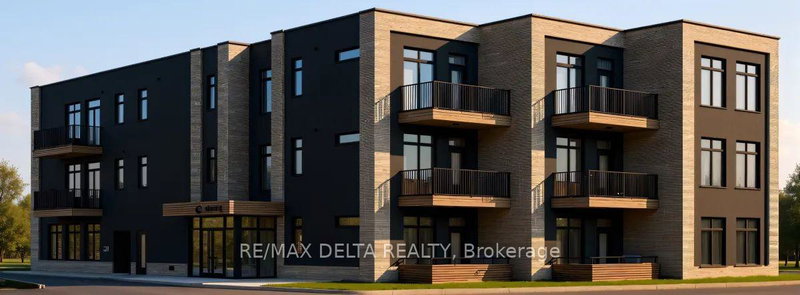 Image of home for listing MLS® X13219994
