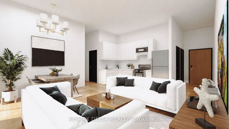 Image of home for listing MLS® X13219994